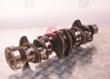 Standard Size Diesel Engine Crankshaft Steel Material 5261375 For ISF 3.8